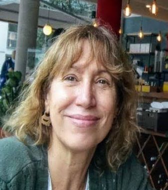 Maria Teresa Miralles Diaz, psicóloga